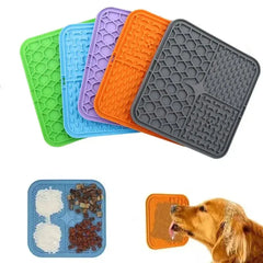 Pet Silicone Feeding Mat DSers