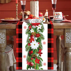 Christmas Table Runner - Florida Guy