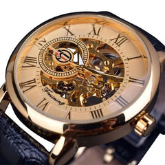 Men Luxury Brand Watch Zendrop