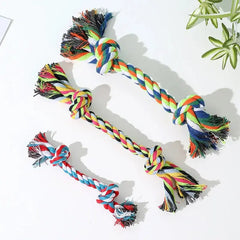 Dog Chew Rope Toy DSers