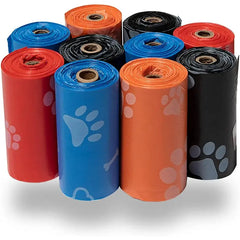 Pet Outdoor Poop Bag DSers