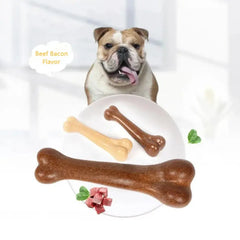 Indestructible Dog Bone Toy DSers