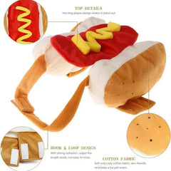 Halloween Dog Sausage Costume DSers