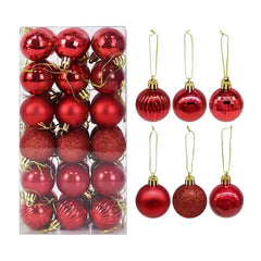 Christmas Ball Ornament DSers