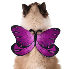 Halloween Cat Butterfly Wings DSers