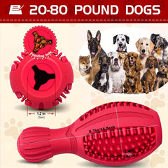 Dog Bowling Chew Toy DSers