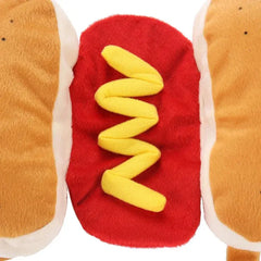 Halloween Dog Sausage Costume DSers