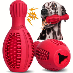 Dog Bowling Chew Toy DSers