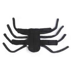 Halloween Dog Spider Costume DSers