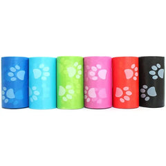 Pet Outdoor Poop Bag DSers