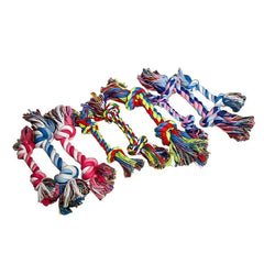 Dog Chew Rope Toy DSers