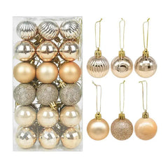 Christmas Ball Ornament DSers