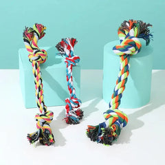 Dog Chew Rope Toy DSers