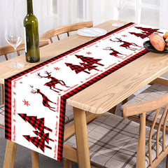 Christmas Table Runner - Florida Guy