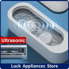 Ultrasonic Jewelry Cleaner Florida Guy