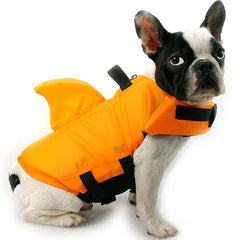 Dog Life Vest Zendrop