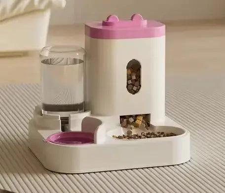 Pet Food Bowl - Florida Guy