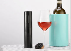 Automatic Wine Bottle Opener Zendrop