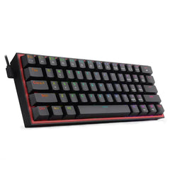 Mini Mechanical Gaming Wired Keyboard Zendrop