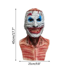 Halloween Scary Mask - Florida Guy