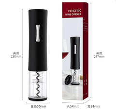 Automatic Wine Bottle Opener Zendrop