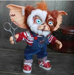 Halloween Mogwai Doll Florida Guy