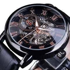 Men Luxury Brand Watch Zendrop