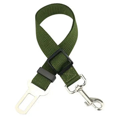 Adjustable Pet Seat Belt Florida Guy