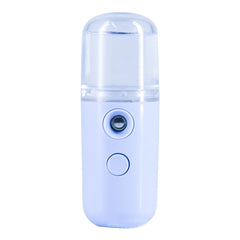 Nano Mist Facial Sprayer Zendrop