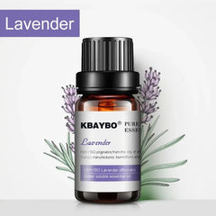 Essential Oils for Aromatherapy Diffuser Florida Guy