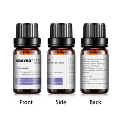 Essential Oils for Aromatherapy Diffuser Florida Guy