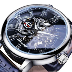 Men Luxury Brand Watch Zendrop