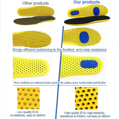 Memory Foam Insoles For Shoes Zendrop