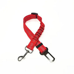 Adjustable Pet Seat Belt Florida Guy