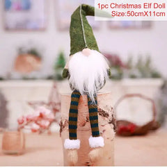 Christmas Ornament Dolls Florida Guy