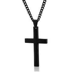 Cross Necklace Zendrop