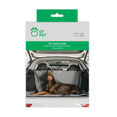 Pet Cargo Cover Florida Guy