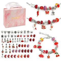 Christmas Jewelry Charm Kit Florida Guy