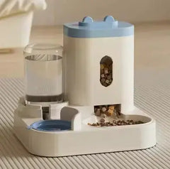 Pet Food Bowl - Florida Guy