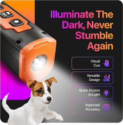 Ultrasonic Pet Training and Deterrent Florida Guy