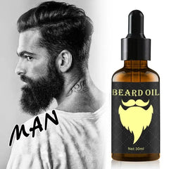 Beard Hair Essential Oil Florida Guy