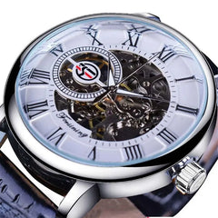 Men Luxury Brand Watch Zendrop