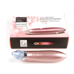 4-in-1 Multifunctional Beauty Pore Vacuum Zendrop