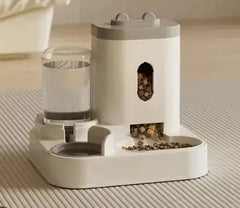 Pet Food Bowl - Florida Guy