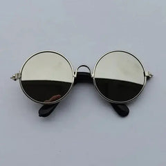 Vintage Round Cat Sunglasses Florida Guy