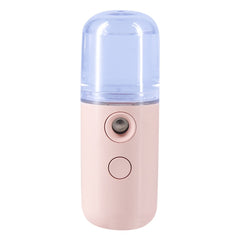 Nano Mist Facial Sprayer Zendrop