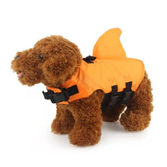 Dog Life Vest Zendrop