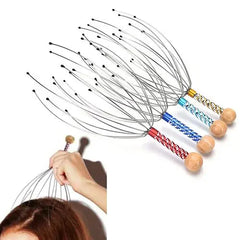 Head Massager Florida Guy