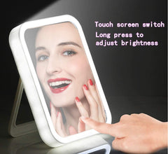 Smart Makeup Mirror Zendrop