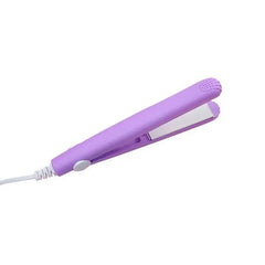 Ceramic Mini Hair Straightener Zendrop